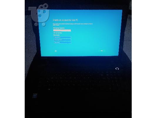 TOSHIBA SATELLITE L50D-B-161 (i5-4210U, AMD Radeon R7, 8GB RAM, 750GB HDD)